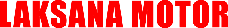 LOGO LAKSANA MOTOR Logo Website