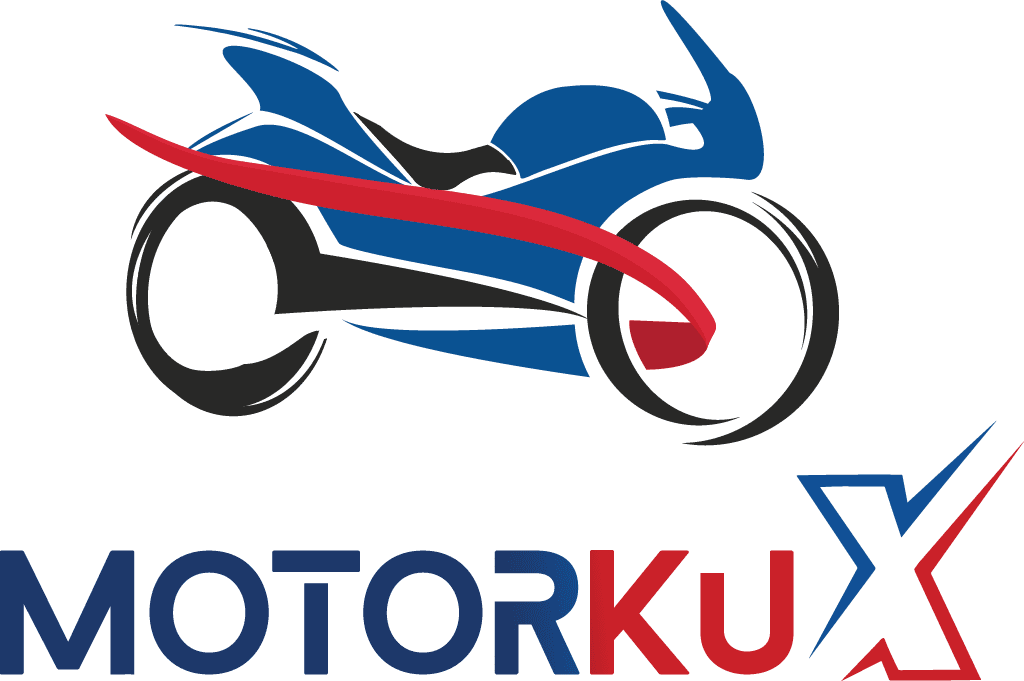 Motorku X Vertikal
